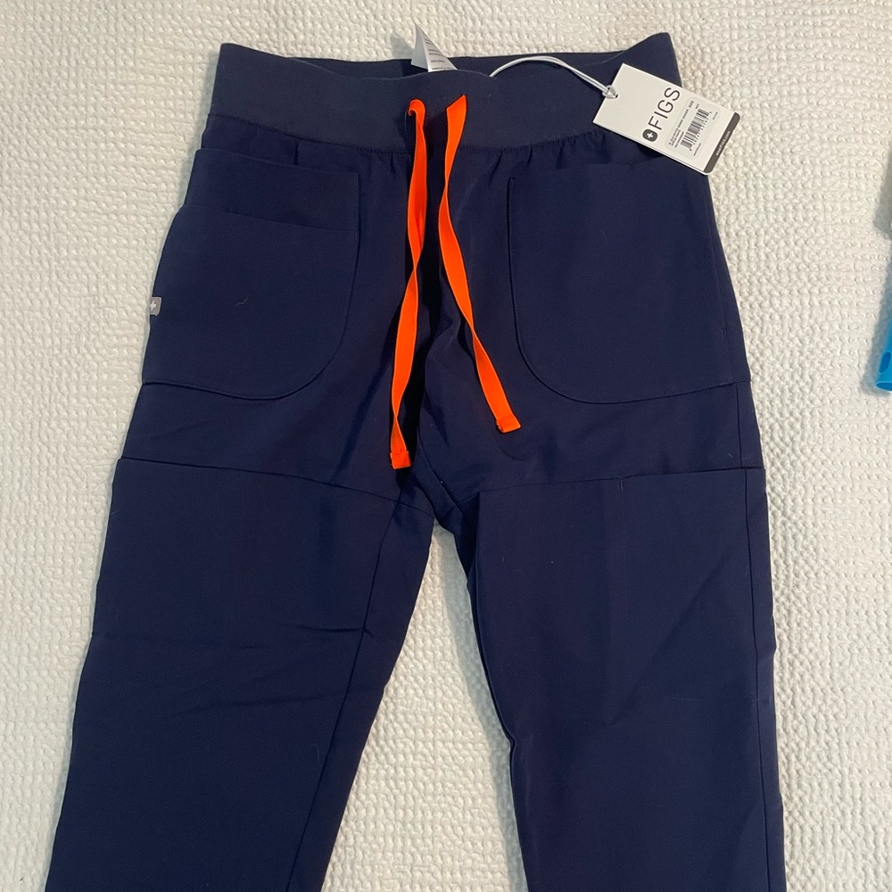 Figs Scrub Joggers